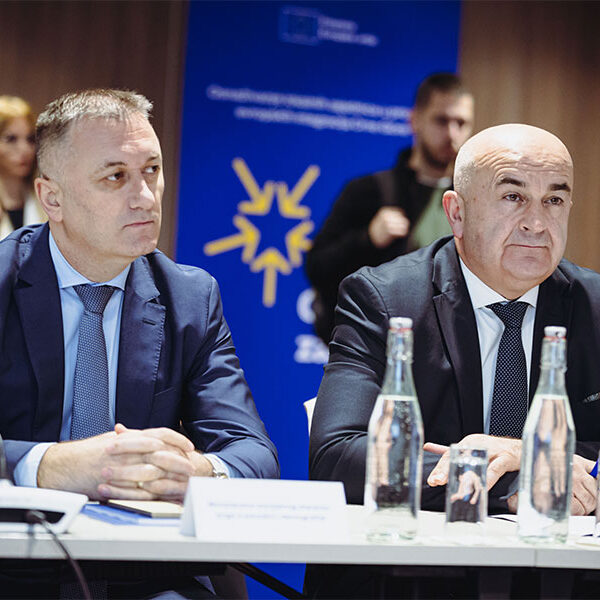 Memorandum of Cooperation Union of Municipalities of Montenegro