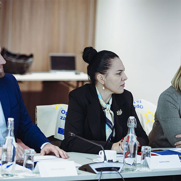 Memorandum of Cooperation Union of Municipalities of Montenegro