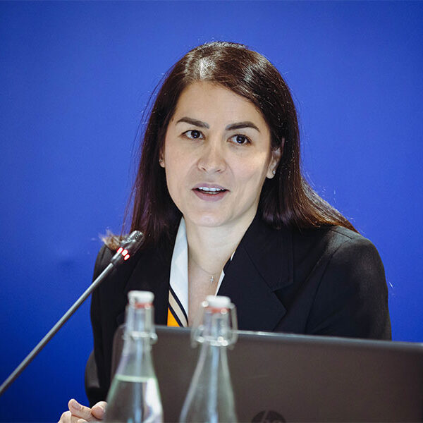 Braanka mracevic Memorandum of Cooperation Union of Municipalities of Montenegro