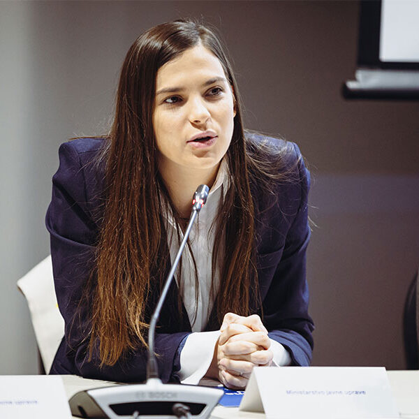 Memorandum of Cooperation Union of Municipalities of Montenegro