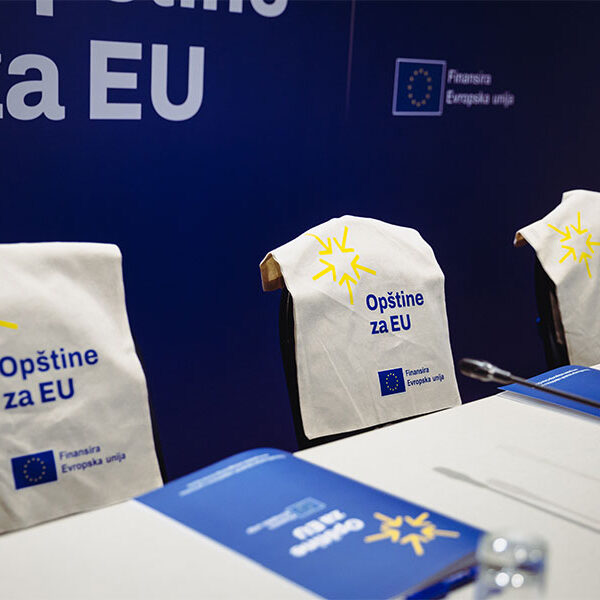 Memorandum of Cooperation Union of Municipalities of Montenegro