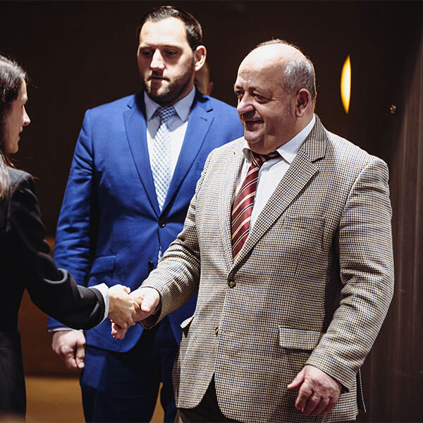 Memorandum of Cooperation Union of Municipalities of Montenegro