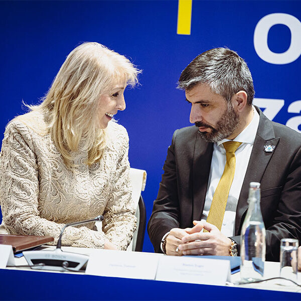 Memorandum of Cooperation Union of Municipalities of Montenegro