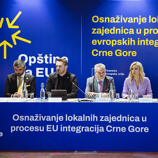 Memorandum of Cooperation signed to empower local communities in the European integration process