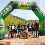 Biogradska gora vertikal