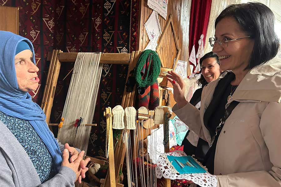 Proslava-Dana-Evrope-Plav-ambasadorka-Slovenije-Bernarda-Gradišnik