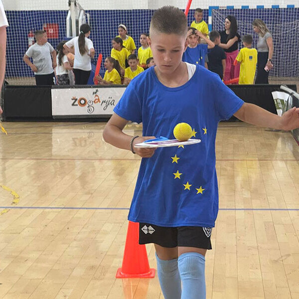 Zeta proslava Dana Evrope