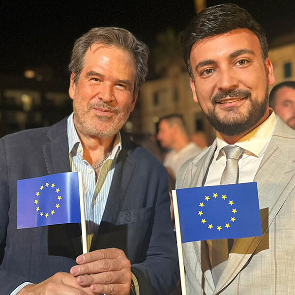 Budva obiljezila Dan Evrope