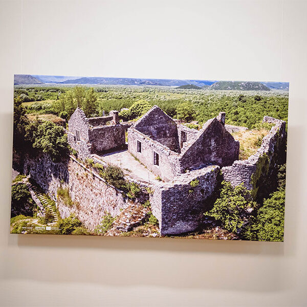 Obiljezen Dan Evrope na Cetinju 1