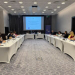 Prvi sastanak Tematske mreze za socijalnu zastitu