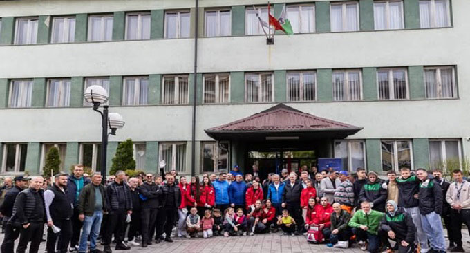 Rozaje-obiljezilo-Dan-Evrope