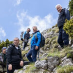 Rozaje obiljezilo Dan Evrope