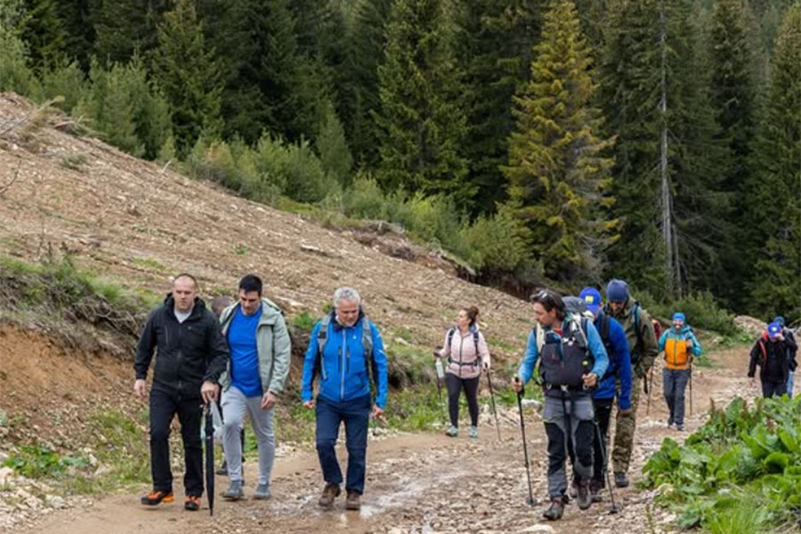 Rozaje-obiljezilo-Dan-Evrope