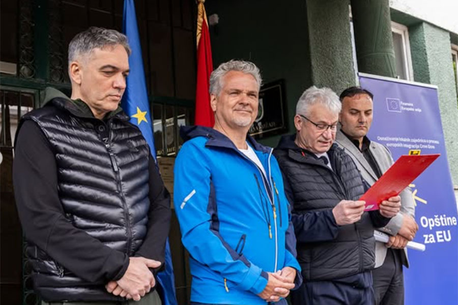 Rozaje-obiljezilo-Dan-Evrope