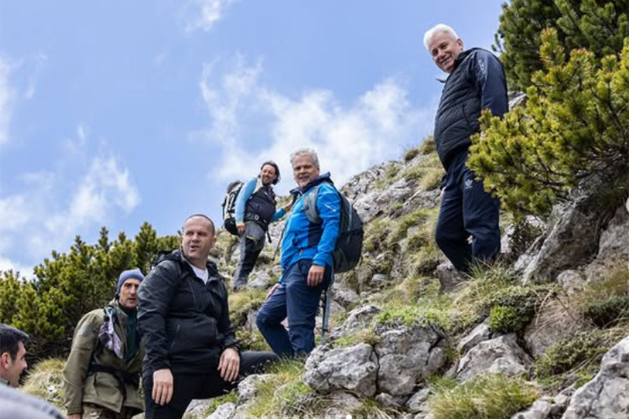 Rozaje-obiljezilo-Dan-Evrope