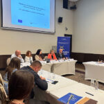 Sastanak Tematske mreze za saobracaj