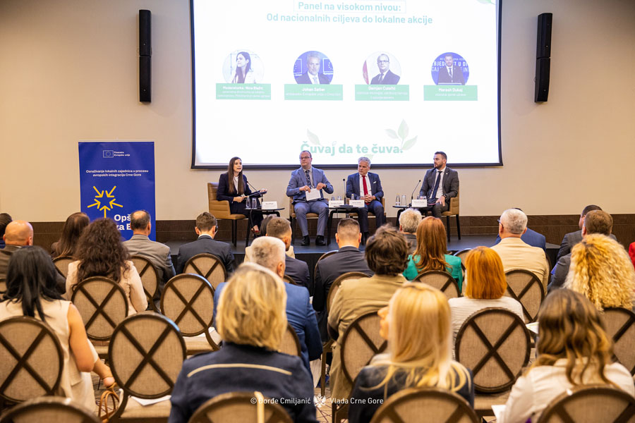 The Impact of European Integration on Local Self-Governments in the Field of Environmental Protection