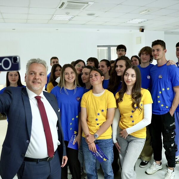 Bijelo Polje Dan Evrope