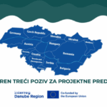 Treći poziv Dunavskog regiona