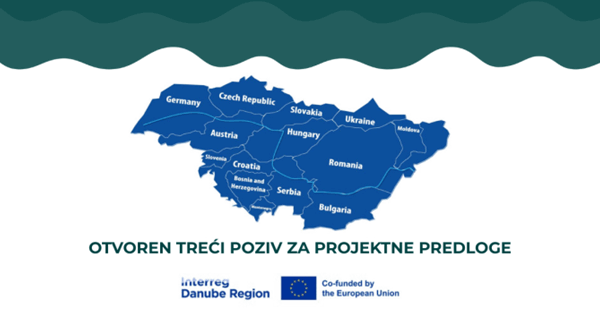 Treći poziv Dunavskog regiona