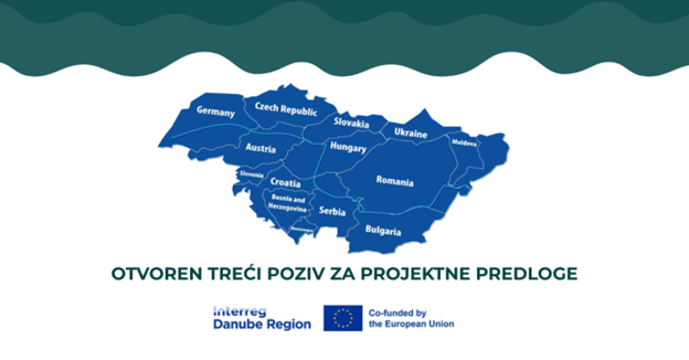 Treći poziv Dunavskog regiona