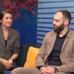 Branka Mračević novsko jutro gostovanje