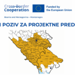OBJAVLJEN DRUGI POZIV ZA PROJEKTNE PREDLOGE