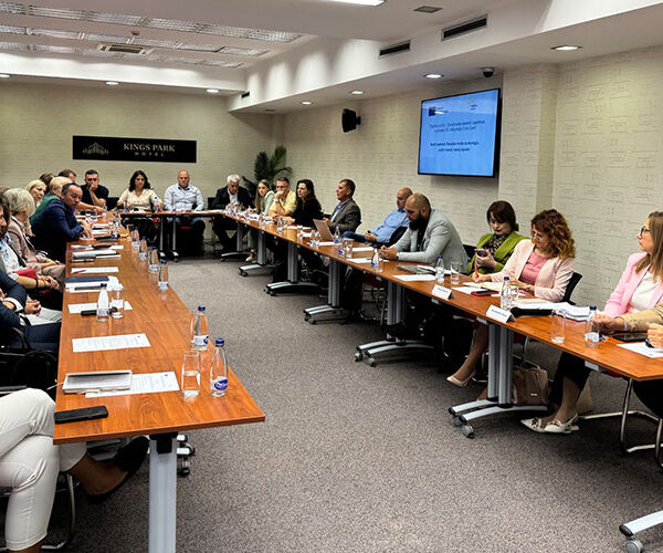 Obligations and Opportunities for Municipalities in Advancing Environmental Protection