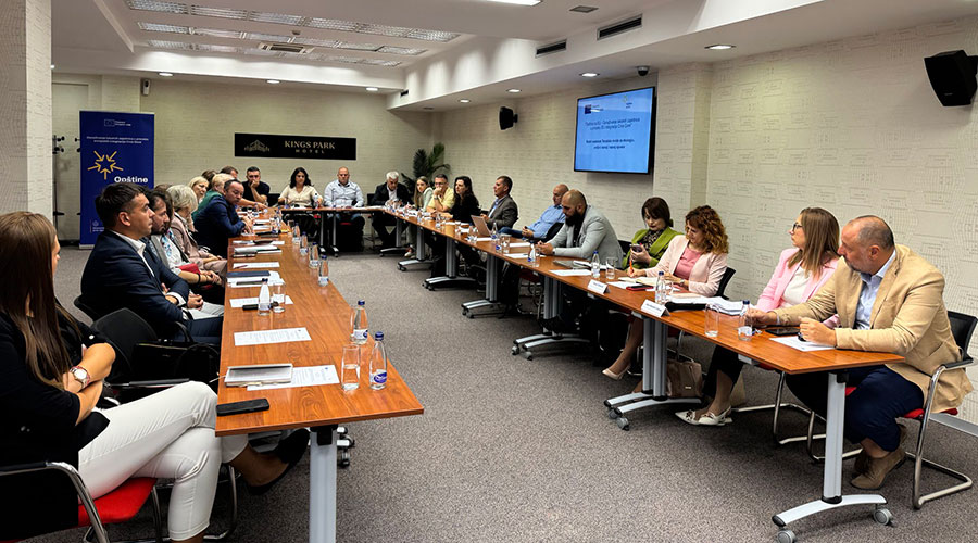 Obligations and Opportunities for Municipalities in Advancing Environmental Protection