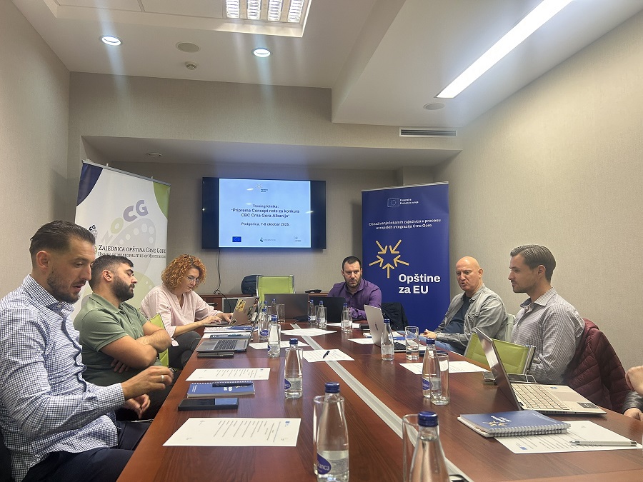 Trening-klinika-prekogranicni-program-Crna-Gora-Albanija