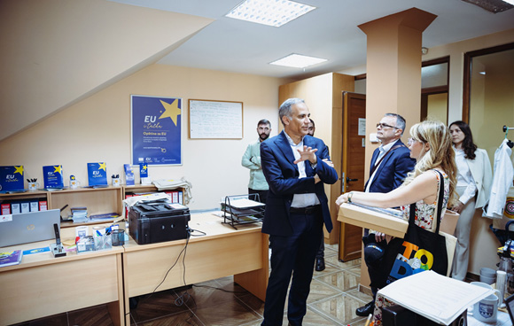 danilovgrad-eu-point