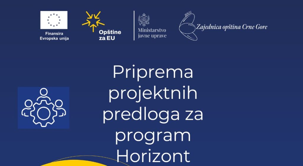 Preparation of Project Proposals for the Horizon Programme