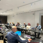 Municipalities for the EU