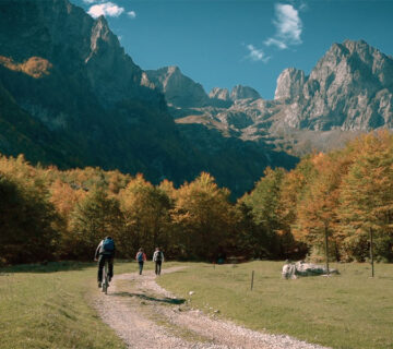 Programi prekogranicne i teritorijalne saradnje