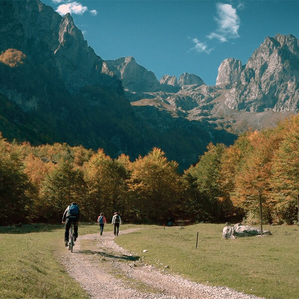 Programi prekogranicne i teritorijalne saradnje