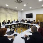 Sastanak Tematske mreže