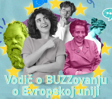 VODIC O BUZZOVANJU O EVROPSKOJ UNIJI DIGITALNA VERZIJA