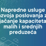 Jacanje kapaciteta malih i srednjih preduzeca