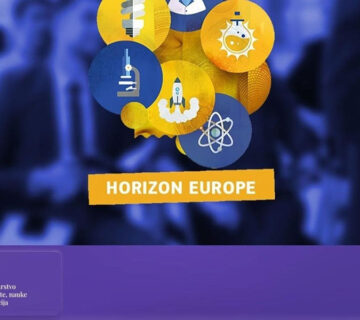 Horizon Europe m4eu