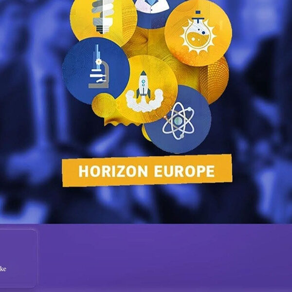 Horizon Europe m4eu