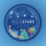 REGIOSTARS 2026 landscape