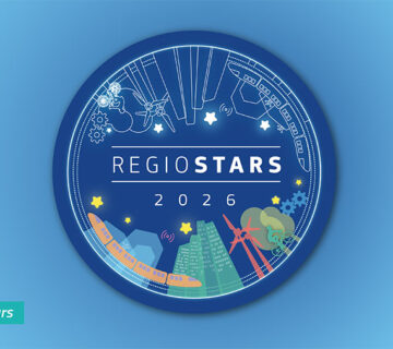 REGIOSTARS 2026 landscape