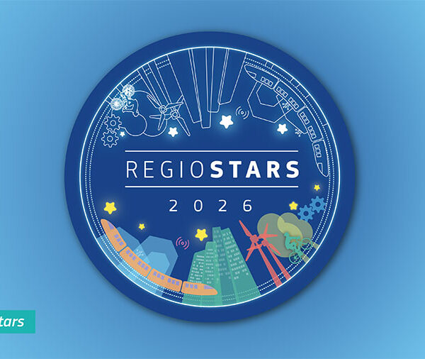 REGIOSTARS 2026 landscape