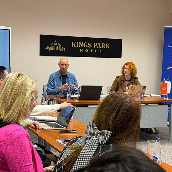 Drugi dan opstinski menadzeri