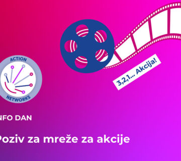 IG post Poziv i infodan