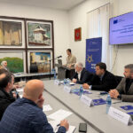 Jacanje saradnje lokalne samouprave i privrednika