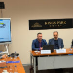 Mreže opštinskih projekt menadžera