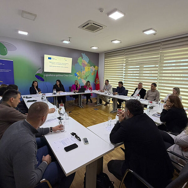 Tematska mreza za saobracaj