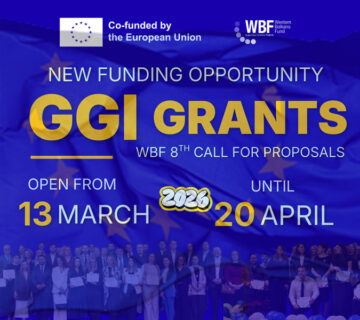 Zapadni Balkan (WBF)