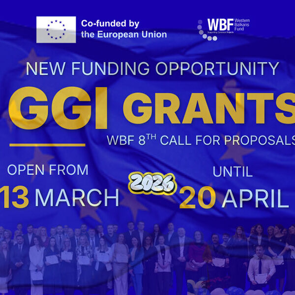 Zapadni Balkan (WBF)